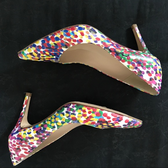 LK Bennett Floret - Picture 6 of 6